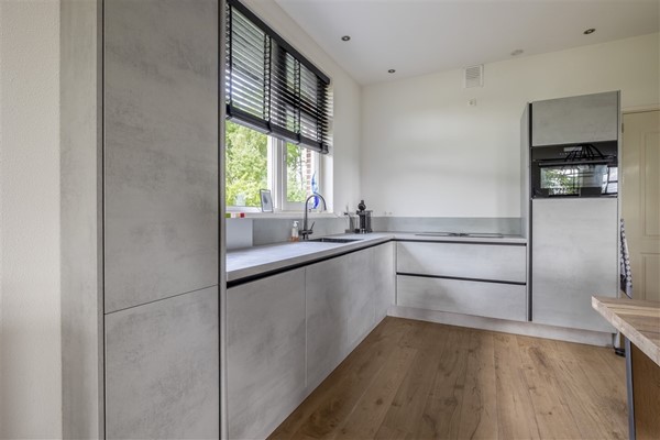 Medium property photo - Trekweg 19, 9636 AK Zuidbroek